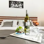 krevet i doručak Prima Luxury