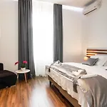 Prima Luxury Bed & Breakfast Split