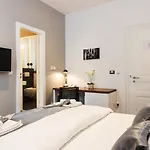 Prima Luxury Bed & Breakfast Split