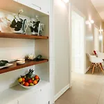 krevet i doručak Prima Luxury