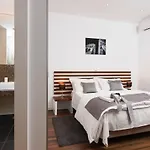 Bed & Breakfast Prima Luxury 4*