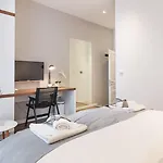 Bed & Breakfast Prima Luxury 4*