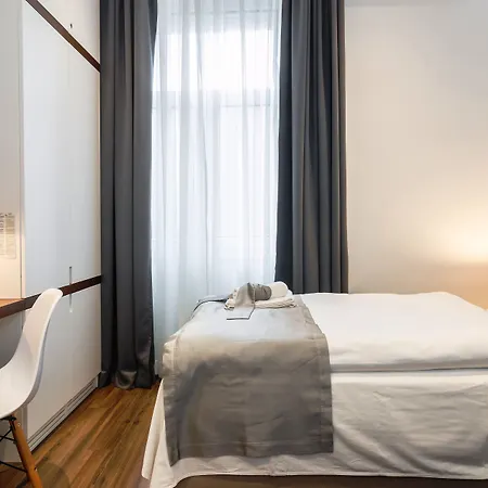 프리마 럭셔리 룸스 B&B