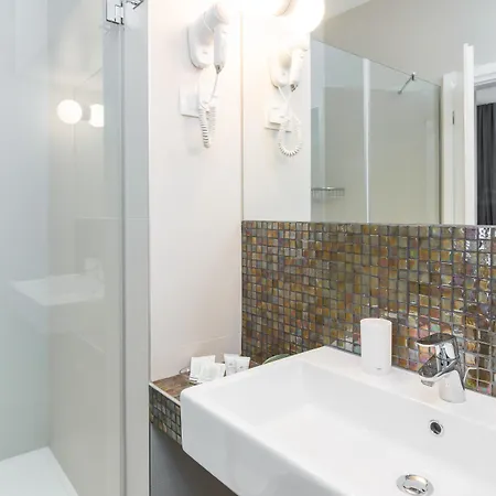 Prima Luxury Bed and breakfast Split