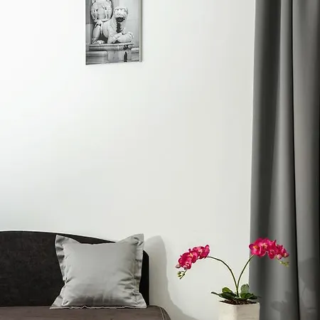 Prima Luxury Bed and breakfast