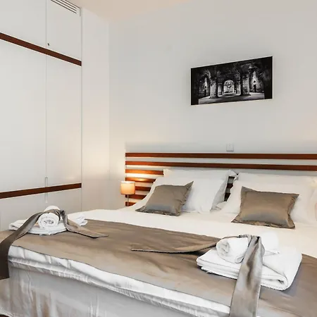 Prima Luxury Bed and breakfast Split