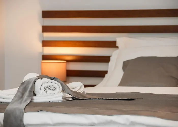 Panzió Prima Luxury