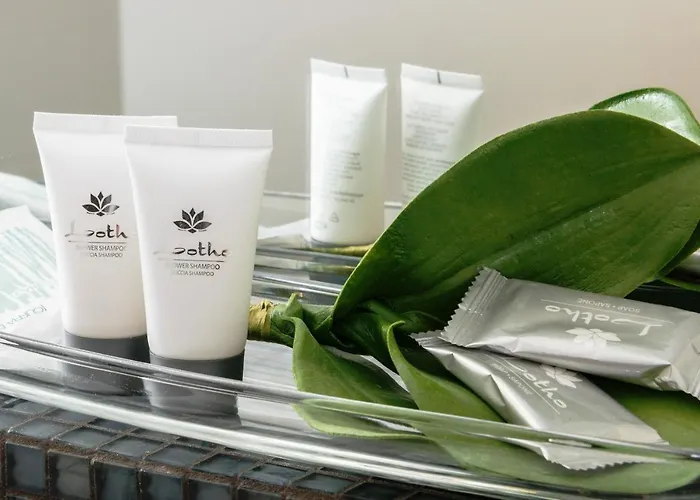 Prima Luxury Panzió Split