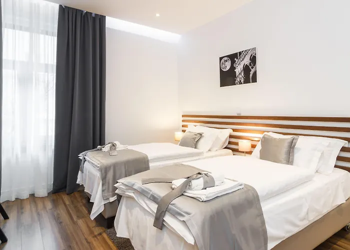 Prima Luxury Panzió