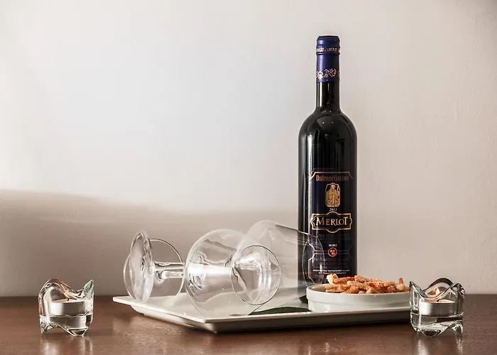 Panzió Prima Luxury 4*