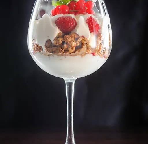 프리마 럭셔리 룸스 B&B