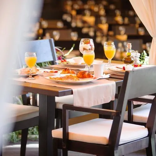 Panzió Prima Luxury