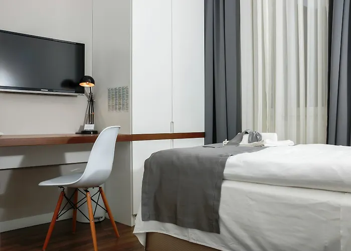 프리마 럭셔리 룸스 스플리트