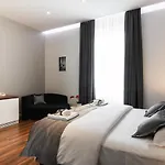 krevet i doručak Prima Luxury
