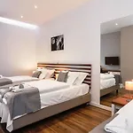 krevet i doručak Prima Luxury