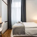 Prima Luxury krevet i doručak