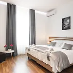krevet i doručak Prima Luxury 4*