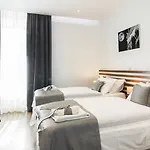 Prima Luxury krevet i doručak Split