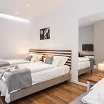 krevet i doručak Prima Luxury 4*
