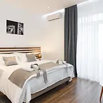 krevet i doručak Prima Luxury