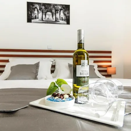 Frühstückspension Prima Luxury