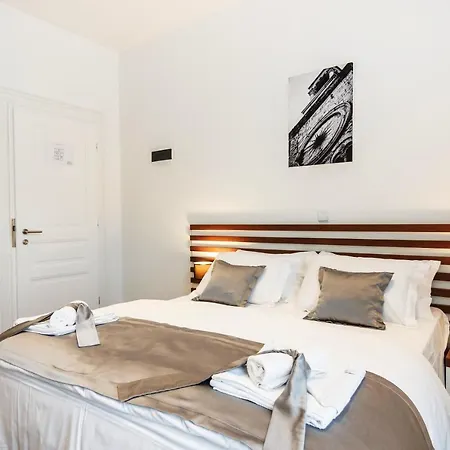 Prima Luxury 4*