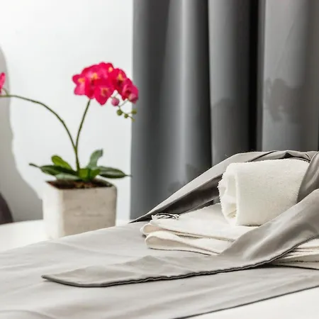 Prima Luxury Bed & Breakfast