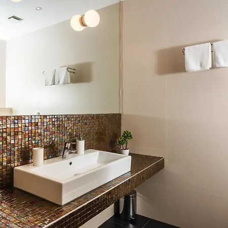 Prima Luxury Nocleg ze śniadaniem Split