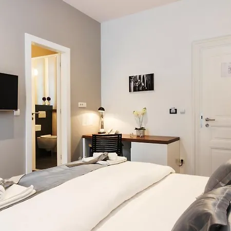 Prima Luxury فندق مبيت وإفطار سبليت