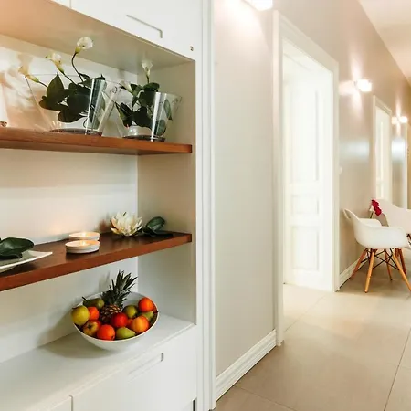 Bed & Breakfast Prima Luxury