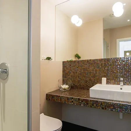 Alojamento de Acomodação e Pequeno-almoço Prima Luxury Split
