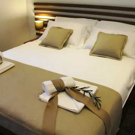 Frühstückspension Prima Luxury Split