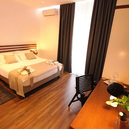 Prima Luxury Frühstückspension