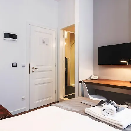 Prima Luxury 4* سبليت