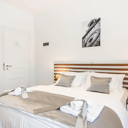 Prima Luxury 4*