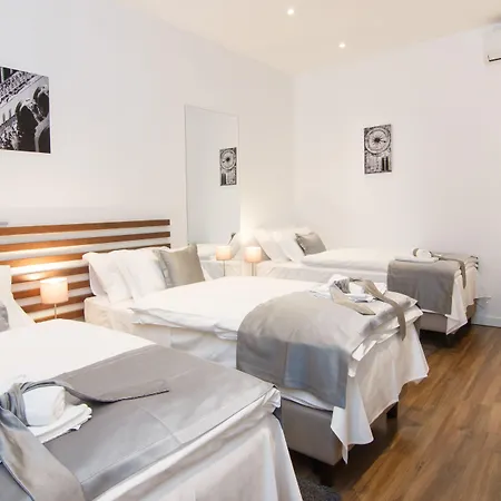 Prima Luxury Split
