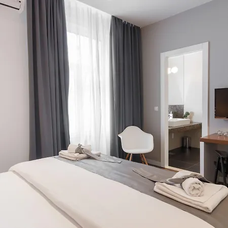 Prima Luxury 4* Split