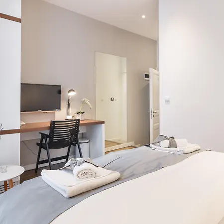 Frühstückspension Prima Luxury 4*