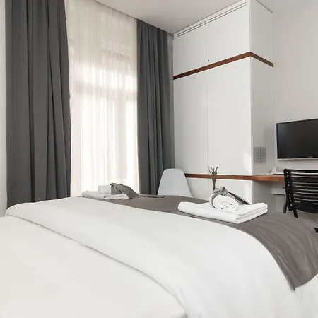 Prima Luxury Frühstückspension