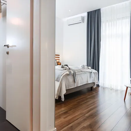 Bed & Breakfast Prima Luxury Split