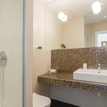 Prima Luxury Bed & Breakfast