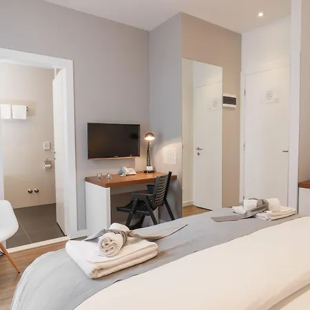 Prima Luxury Bed & Breakfast