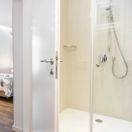 Prima Luxury Bed & Breakfast 4*