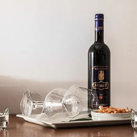 Frühstückspension Prima Luxury 4*