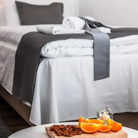 فندق مبيت وإفطار Prima Luxury 4*