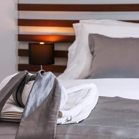 Prima Luxury فندق مبيت وإفطار سبليت