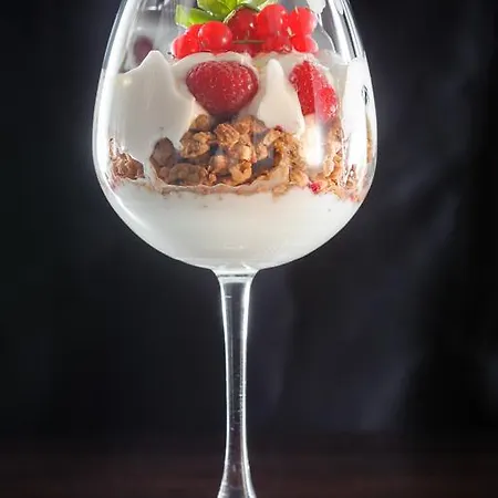 Prima Luxury Frühstückspension