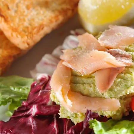 Prima Luxury Frühstückspension 4*