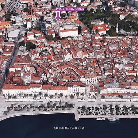 Prima Luxury Split