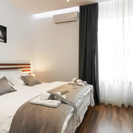 Prima Luxury Nocleg ze śniadaniem Split
